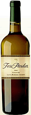 Fess Parker 2006 Viognier